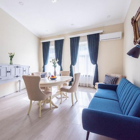Old Town-Booking Apartment Tbilisi Zewnętrze zdjęcie