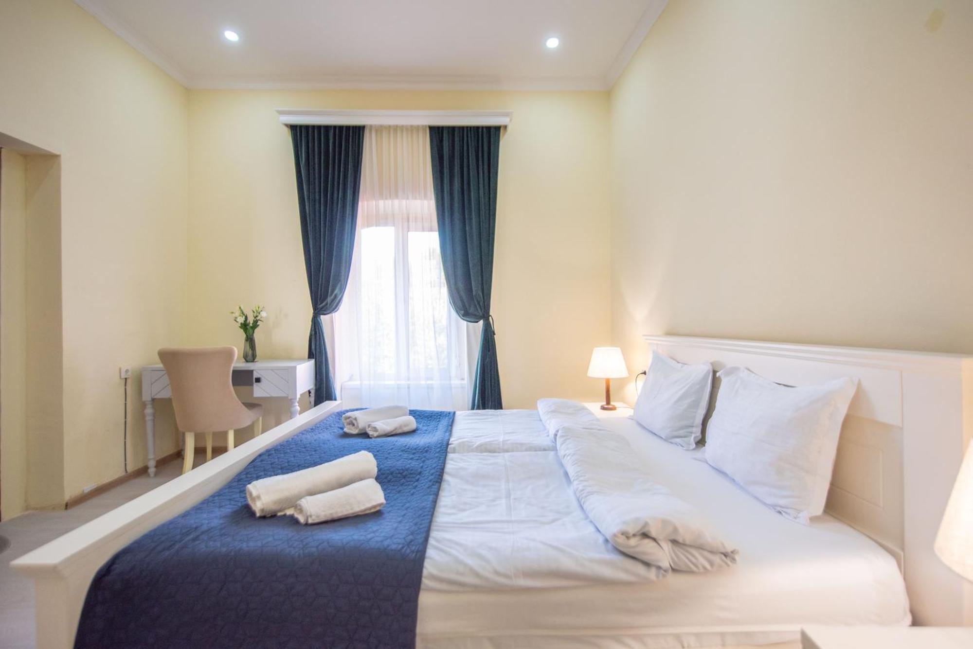 Old Town-Booking Apartment Tbilisi Zewnętrze zdjęcie