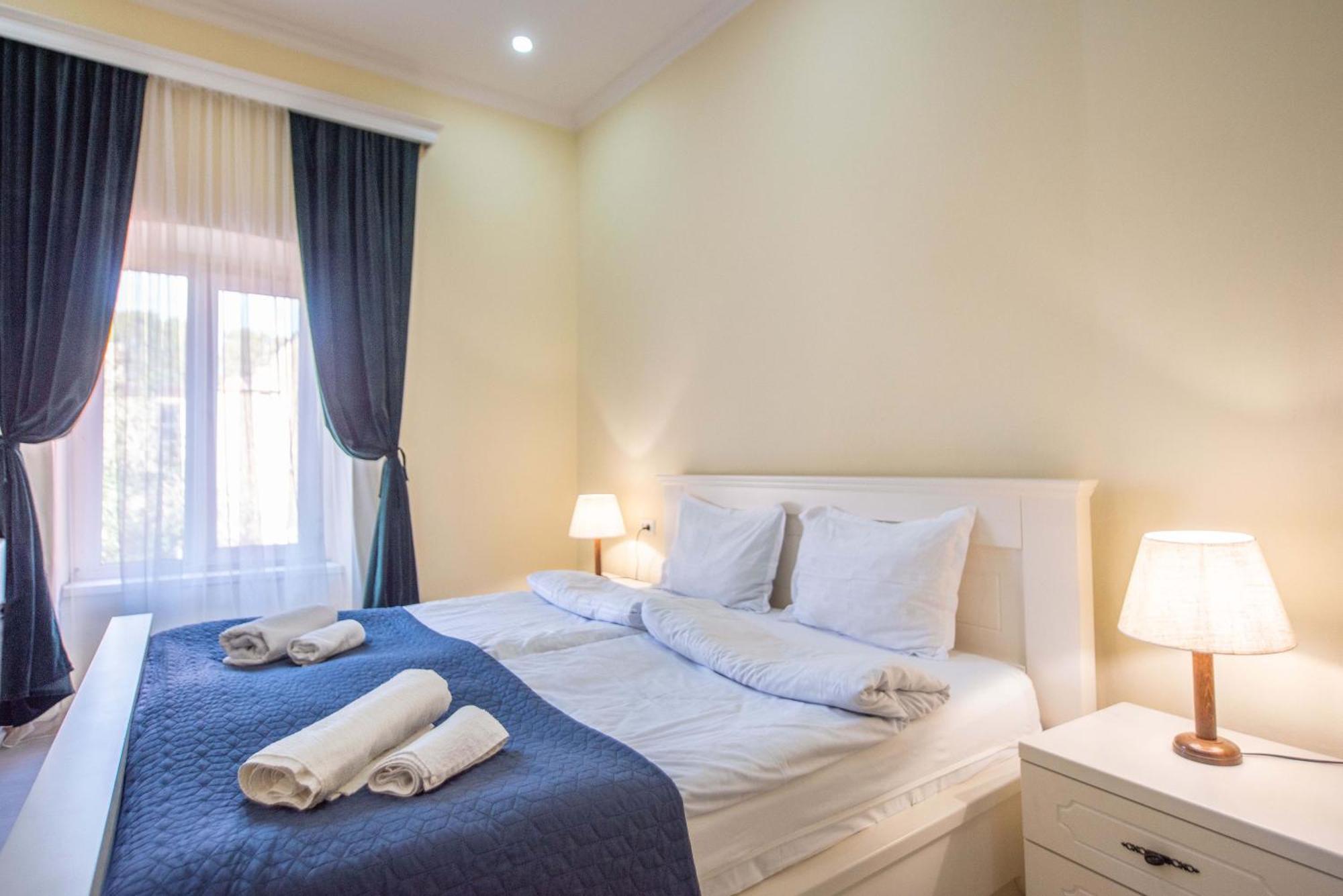 Old Town-Booking Apartment Tbilisi Zewnętrze zdjęcie